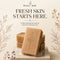 BoomJude Antifungal Soap