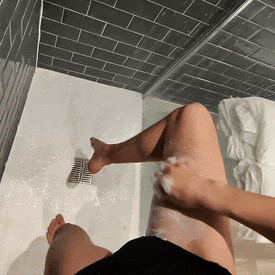 Lather the WHOLE Map